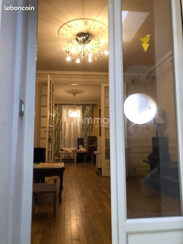 Maison à vendre, 232m², Houilles
