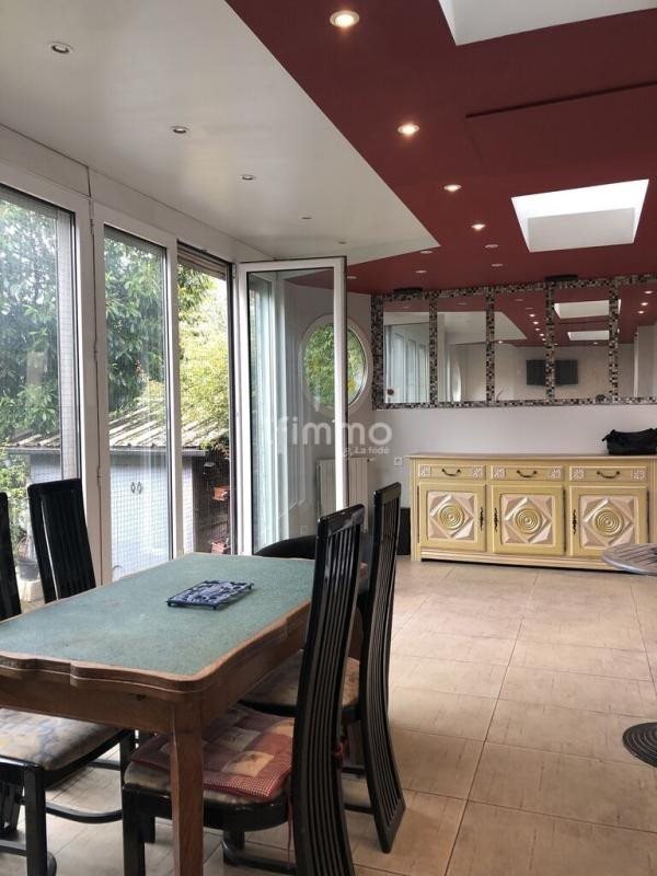 Maison à vendre, 220m², Houilles