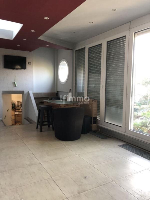 Maison à vendre, 220m², Houilles