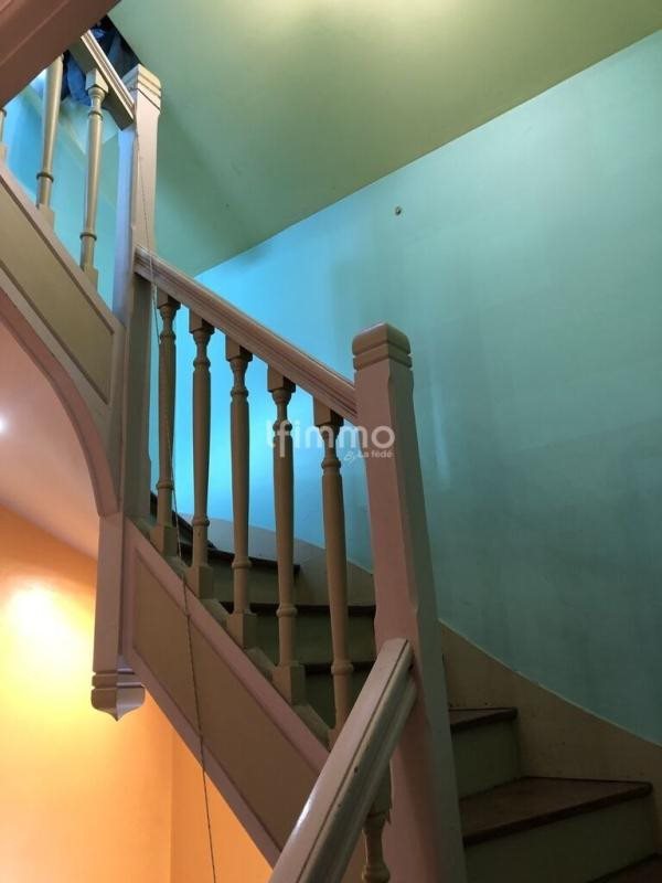 Maison à vendre, 220m², Houilles