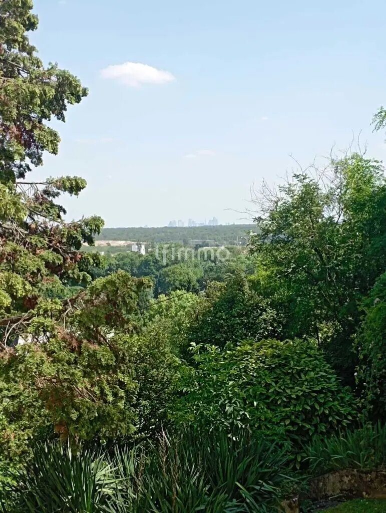Appartement à vendre, 59m², Andrésy
