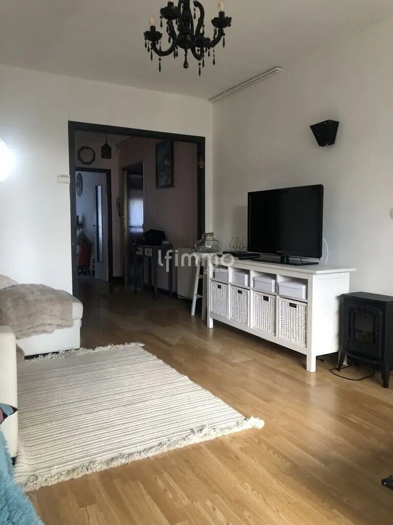 Appartement à vendre, 59m², Andrésy
