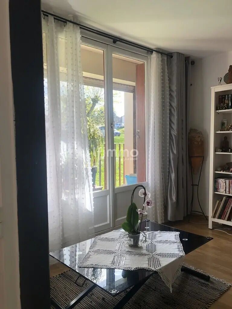 Appartement à vendre, 59m², Andrésy