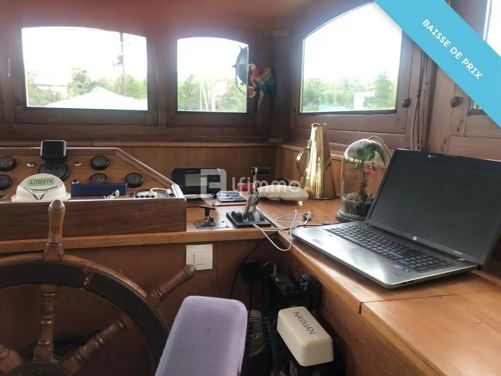 Appartement à vendre, 70m², Verneuil-sur-Seine