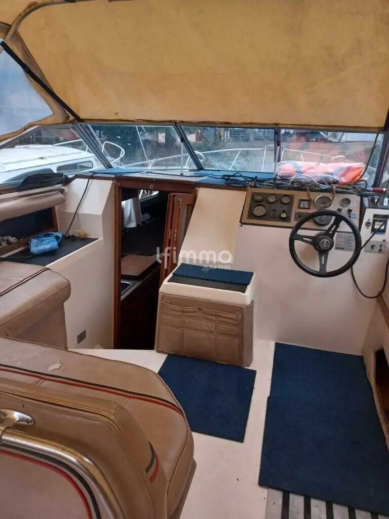 Appartement à vendre, 21m², Strasbourg