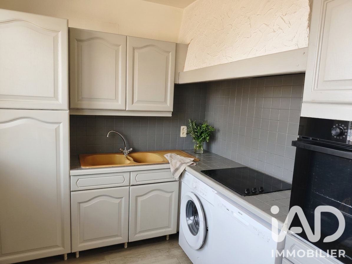 Appartement à vendre, 63m², Nancy