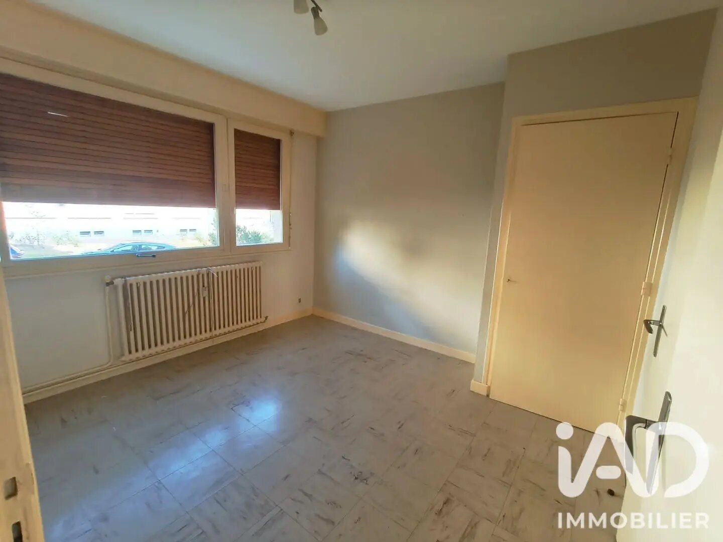 Appartement à vendre, 34m², Saint-Max