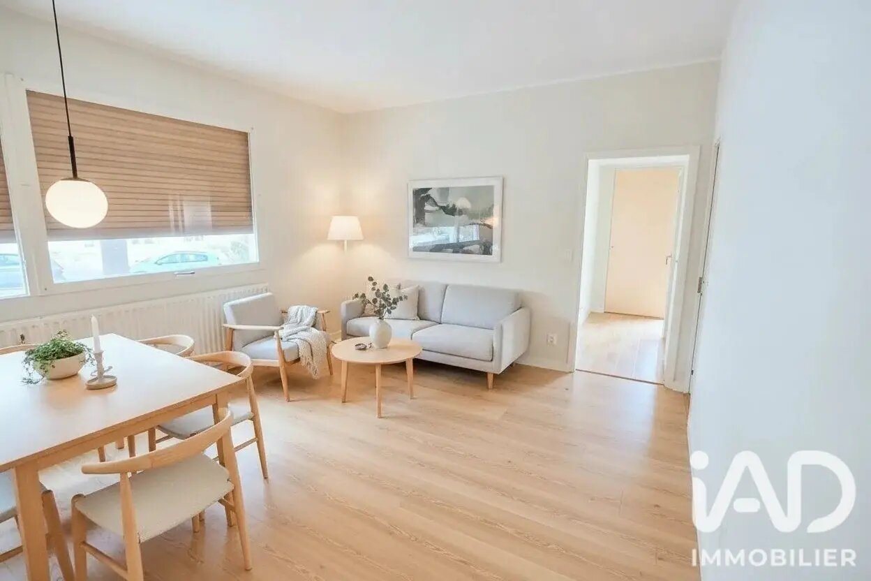 Appartement à vendre, 34m², Saint-Max