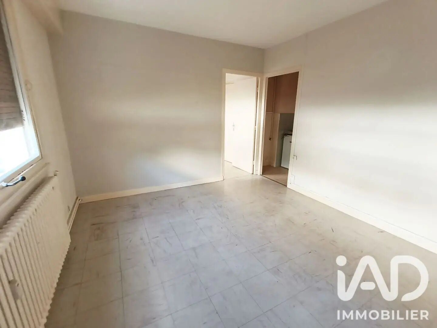 Appartement à vendre, 34m², Saint-Max