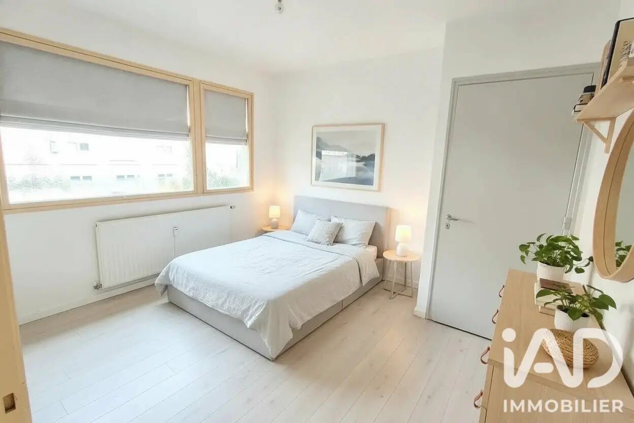 Appartement à vendre, 34m², Saint-Max