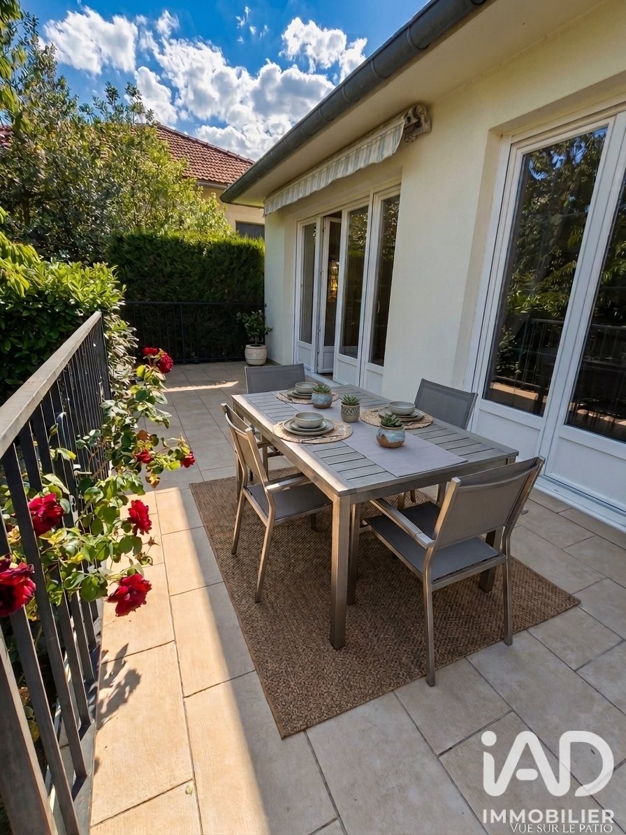 Maison à vendre, 115m², Ennery