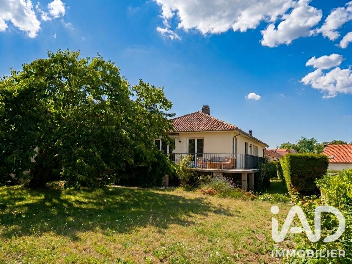 Maison à vendre, 115m², Ennery