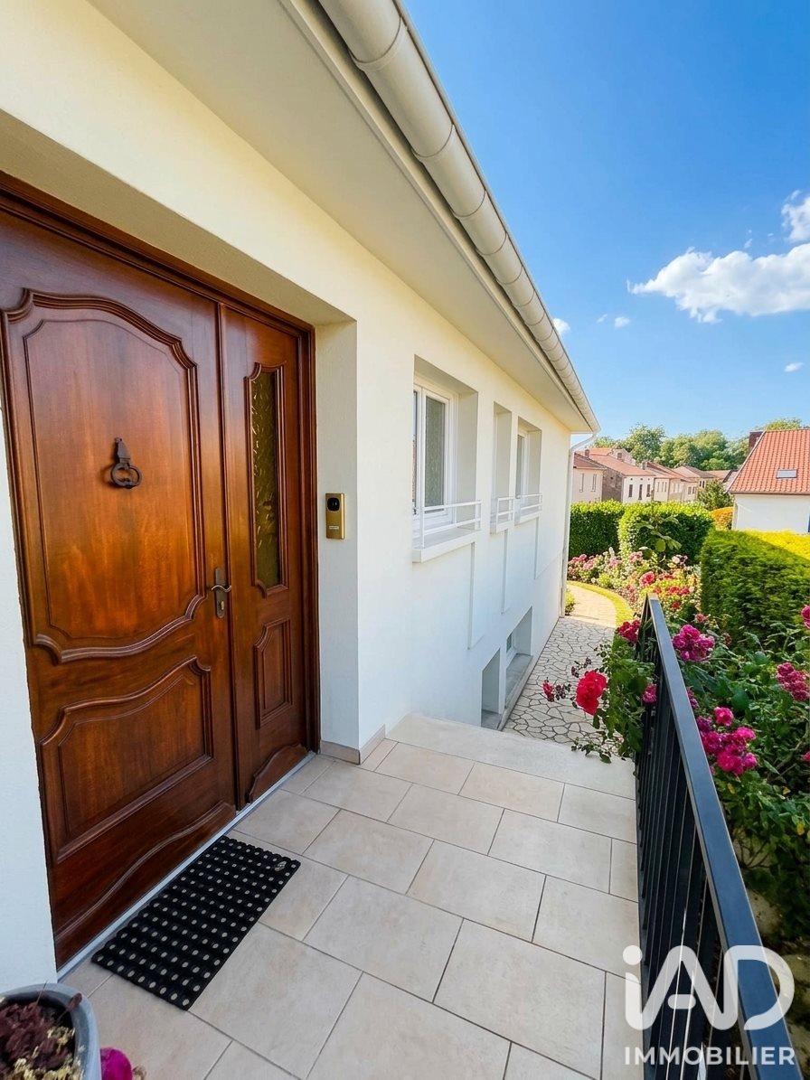 Maison à vendre, 115m², Ennery