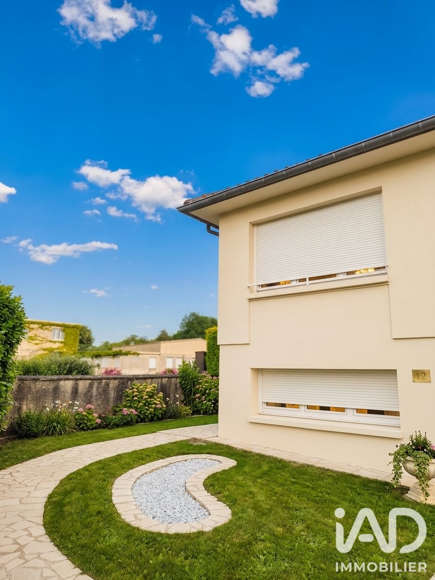 Maison à vendre, 115m², Ennery