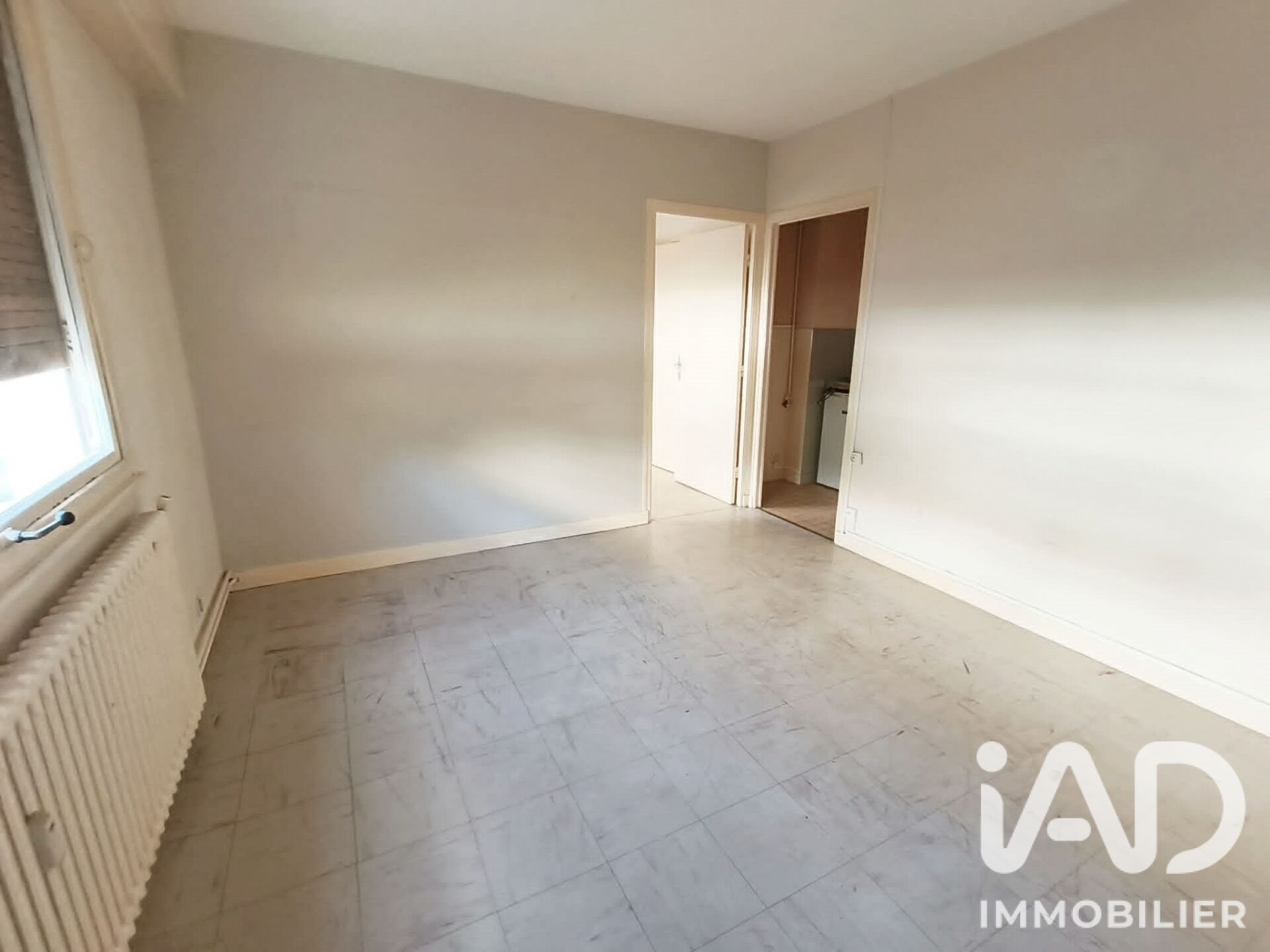 Appartement à vendre, 34m², Saint-Max
