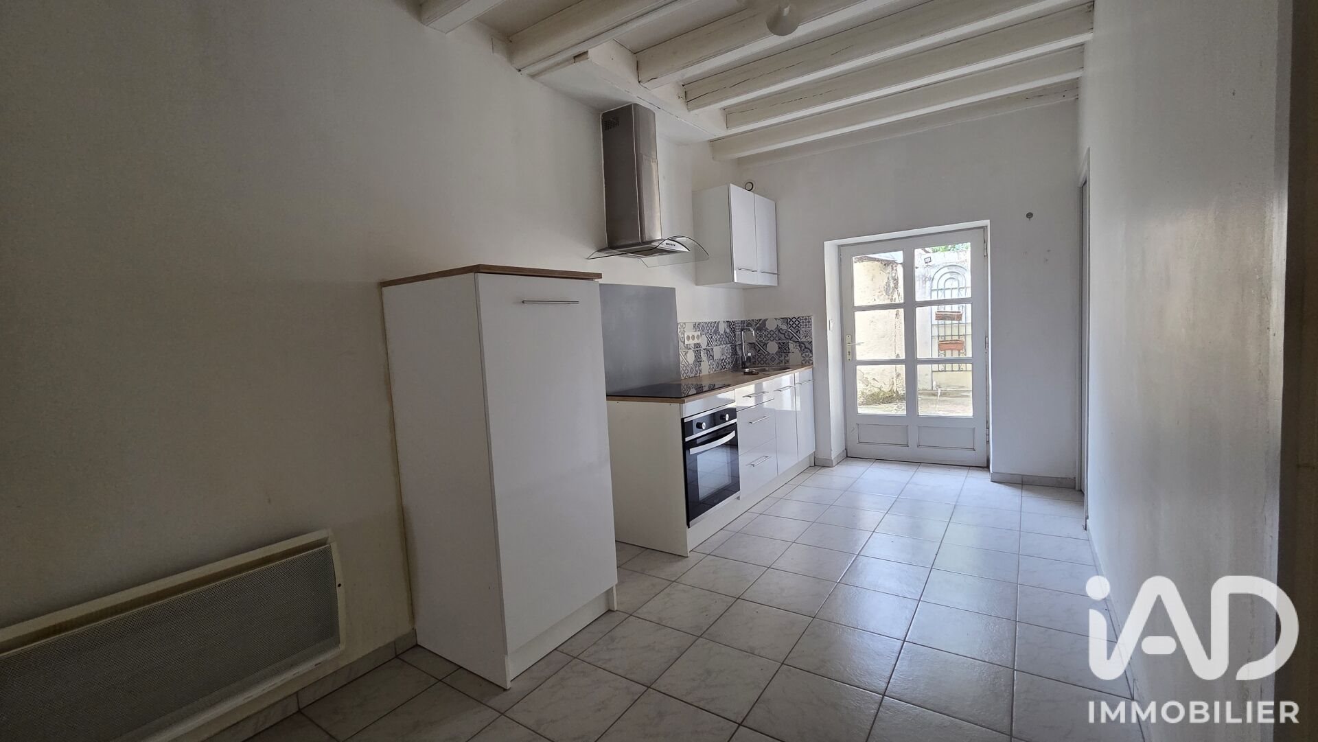 Appartement à vendre, 53m², Ancenis