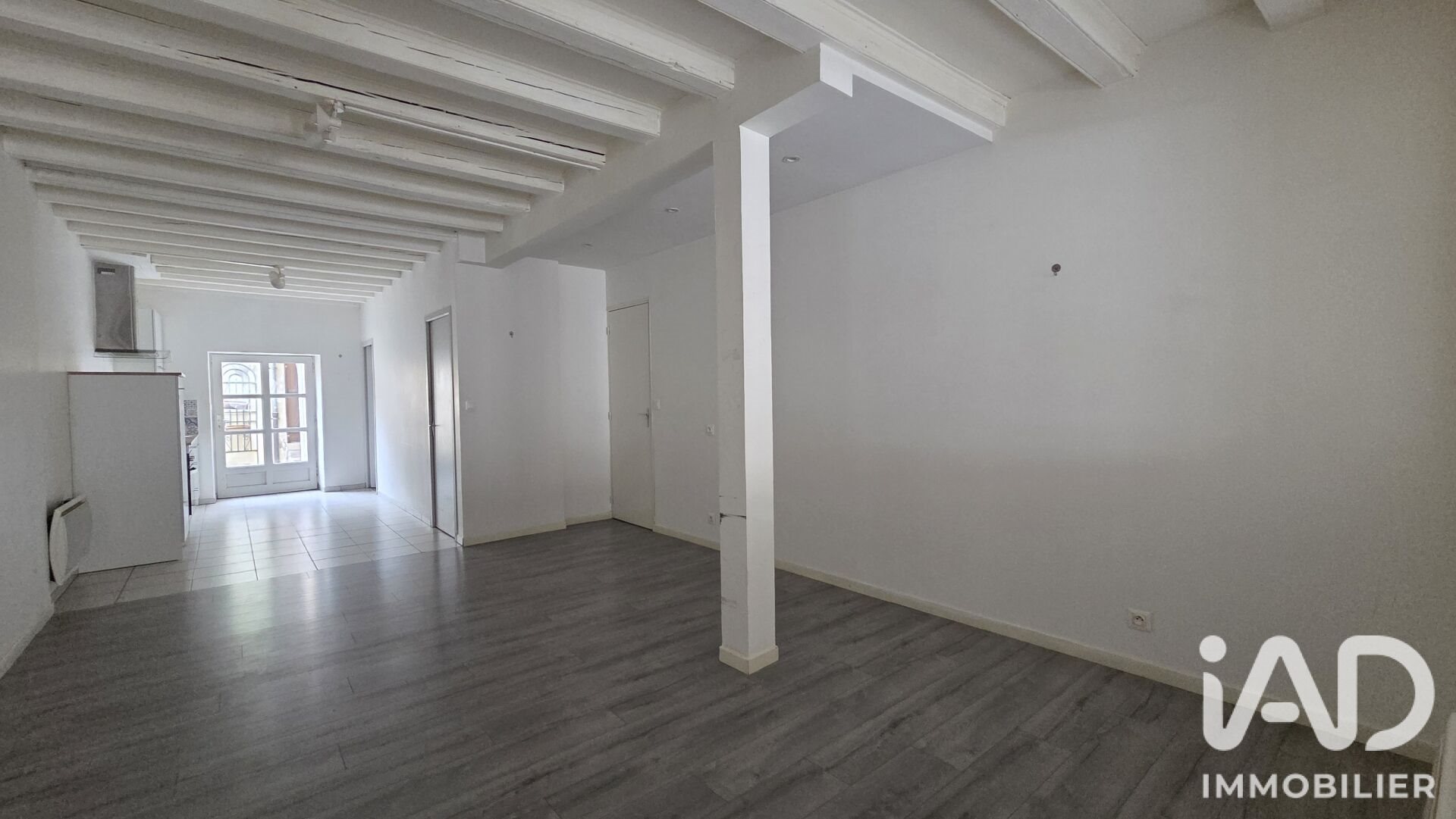Appartement à vendre, 53m², Ancenis