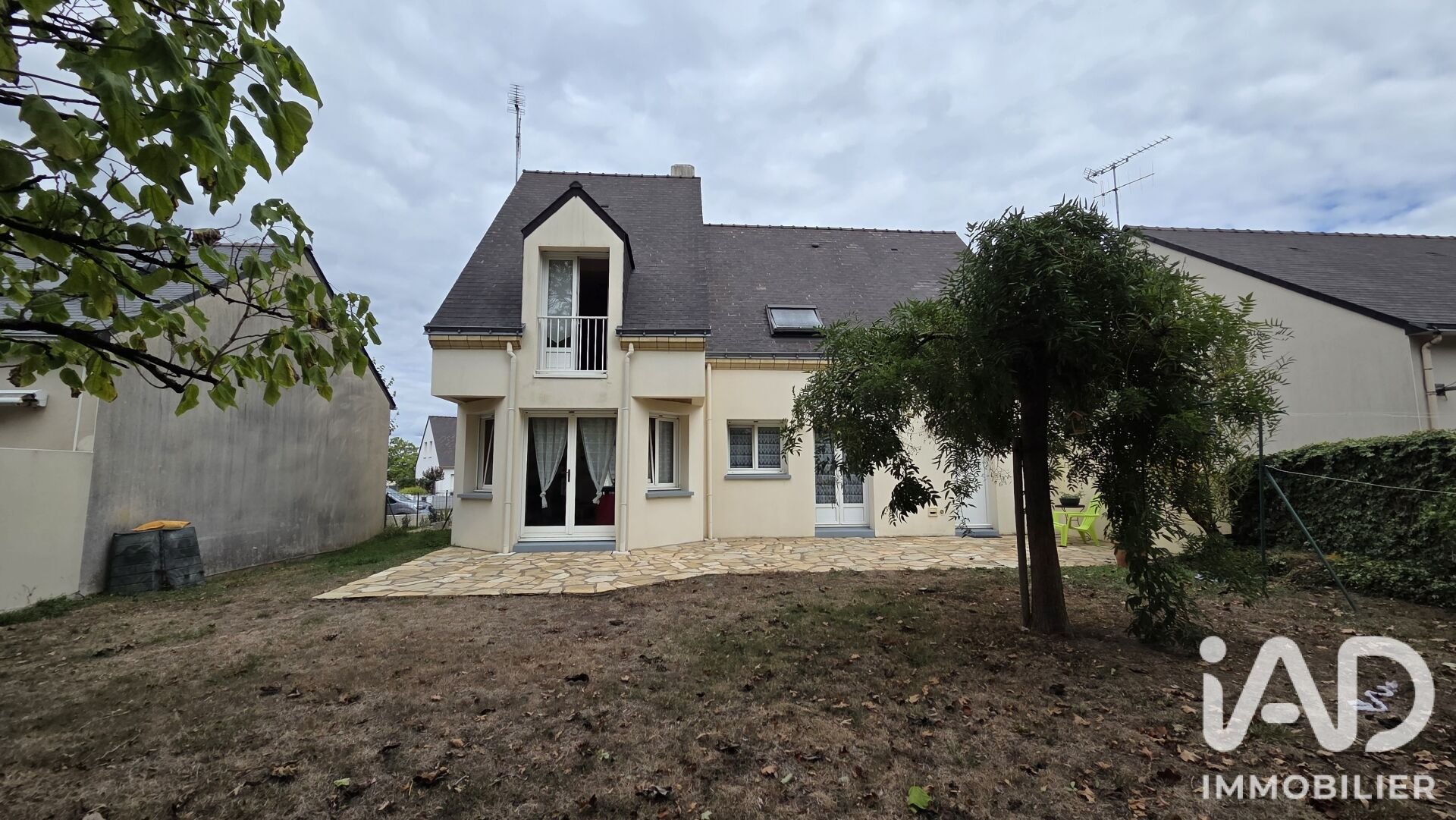Maison à vendre, 112m², Ancenis