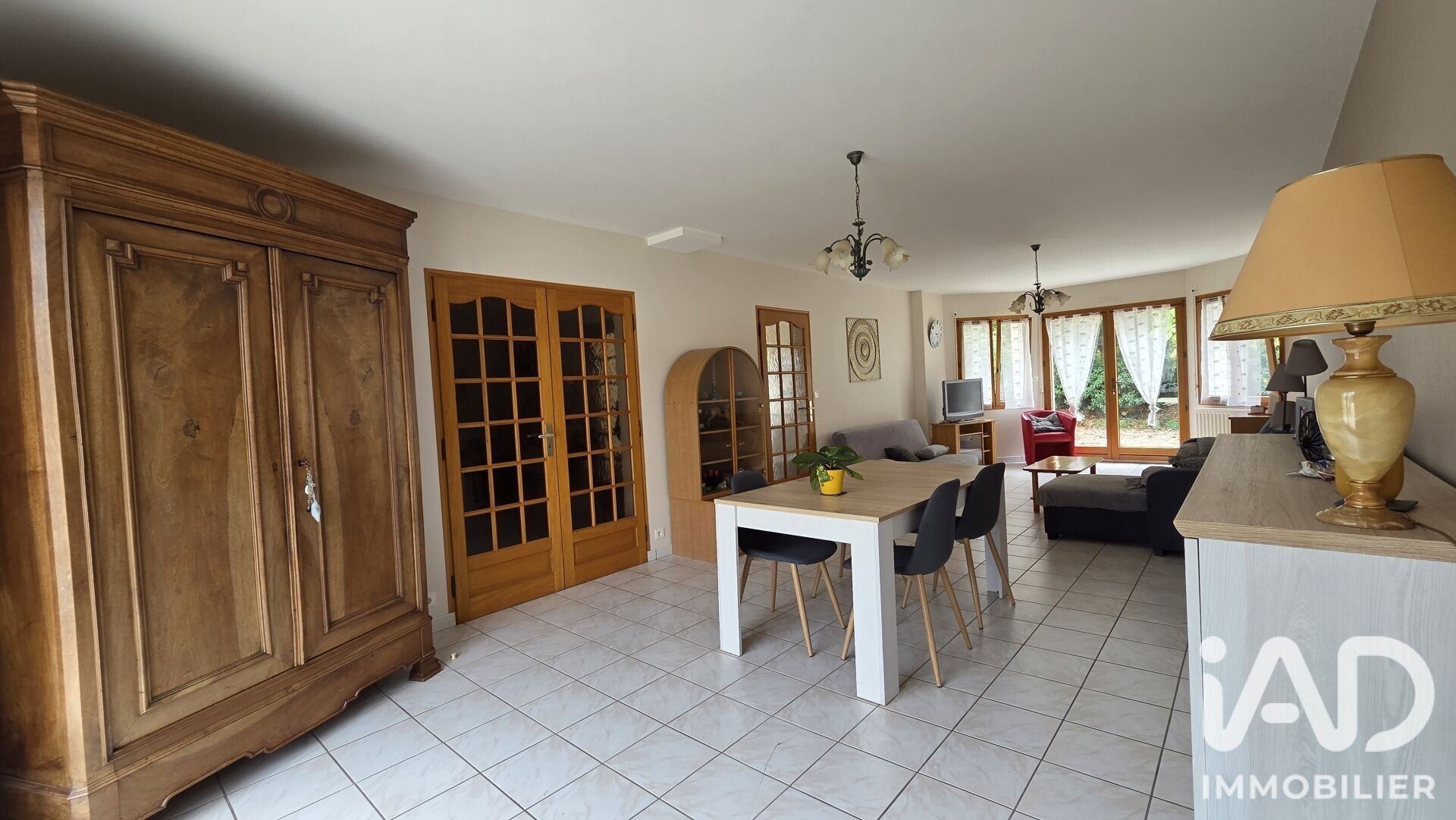 Maison à vendre, 112m², Ancenis