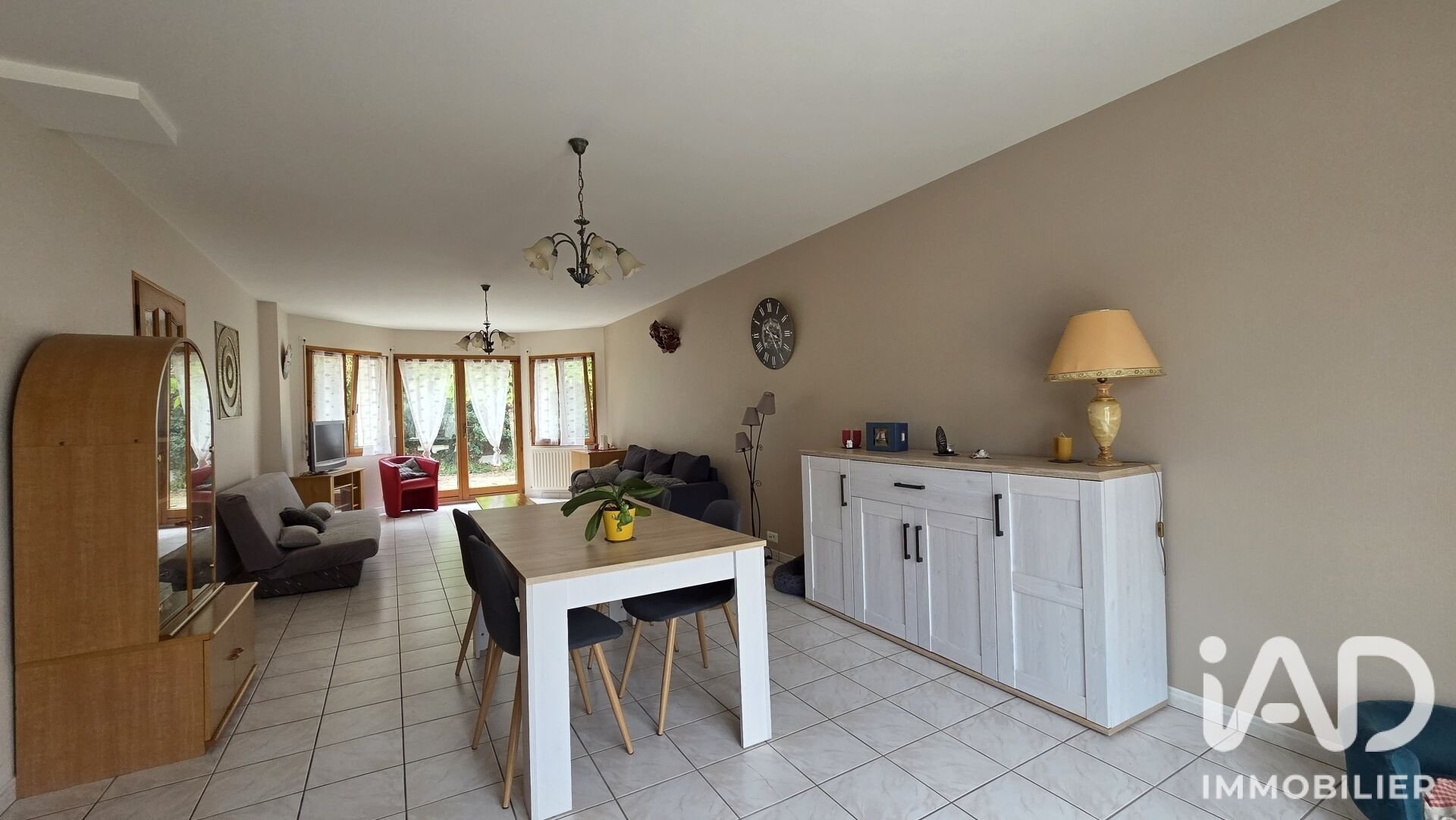 Maison à vendre, 112m², Ancenis
