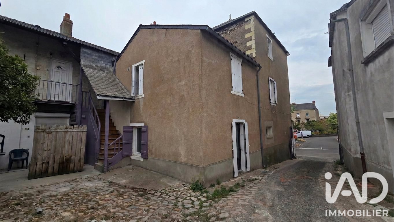 Appartement à vendre, 90m², Ancenis
