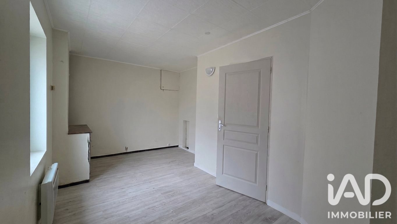 Appartement à vendre, 90m², Ancenis