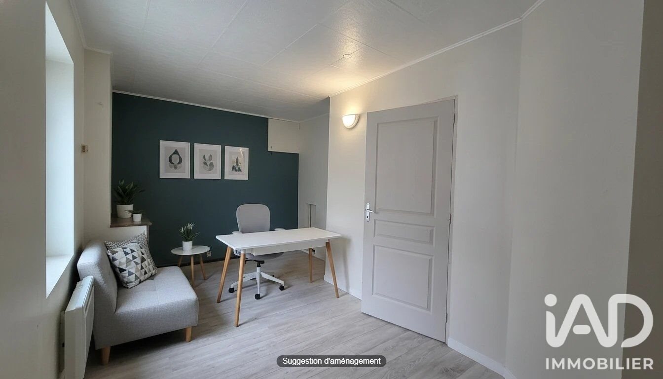 Appartement à vendre, 90m², Ancenis