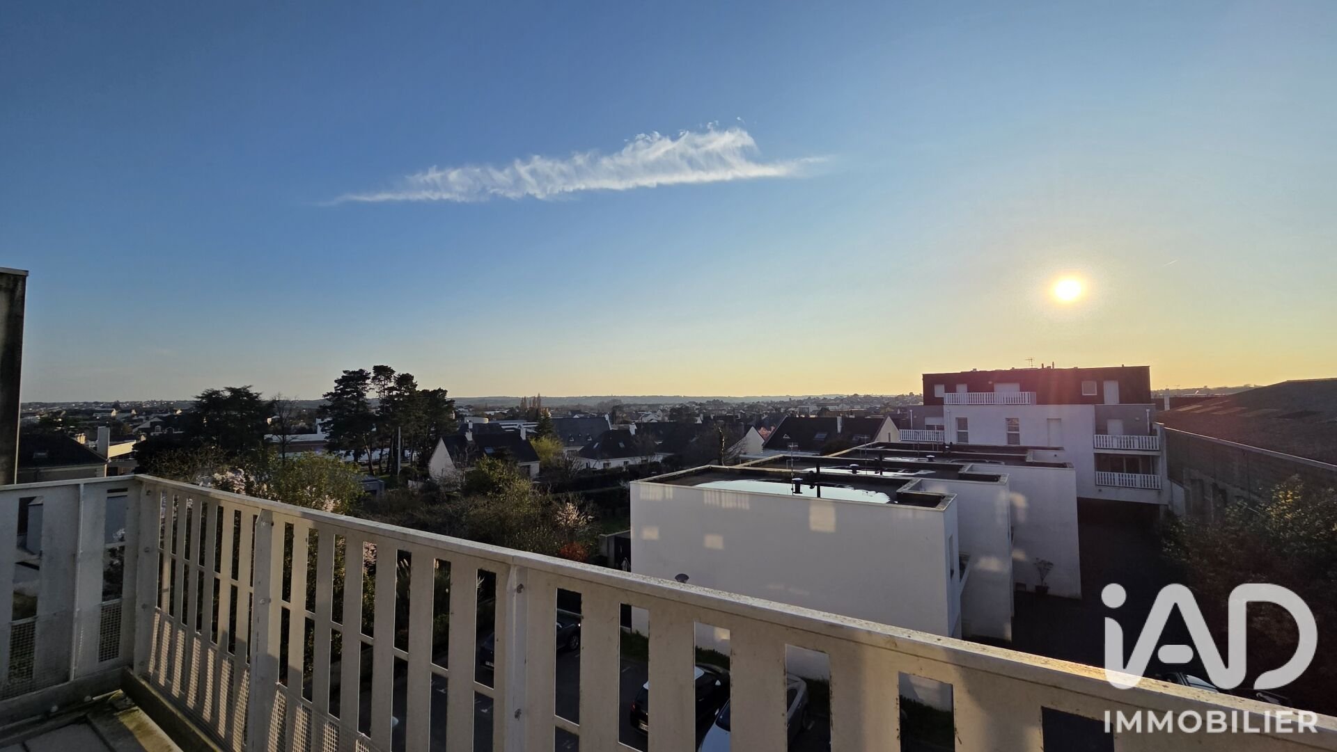 Appartement à vendre, 58m², Ancenis