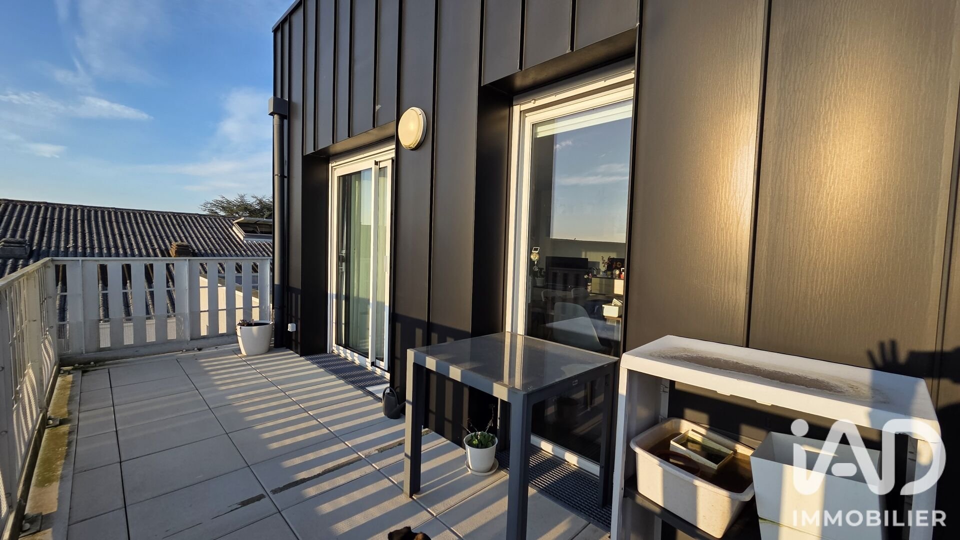 Appartement à vendre, 58m², Ancenis