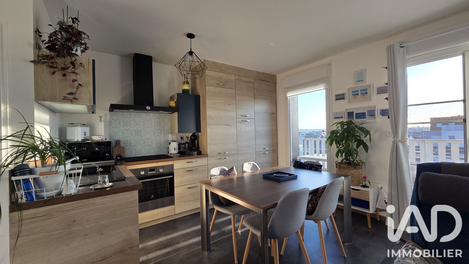 Appartement à vendre, 58m², Ancenis