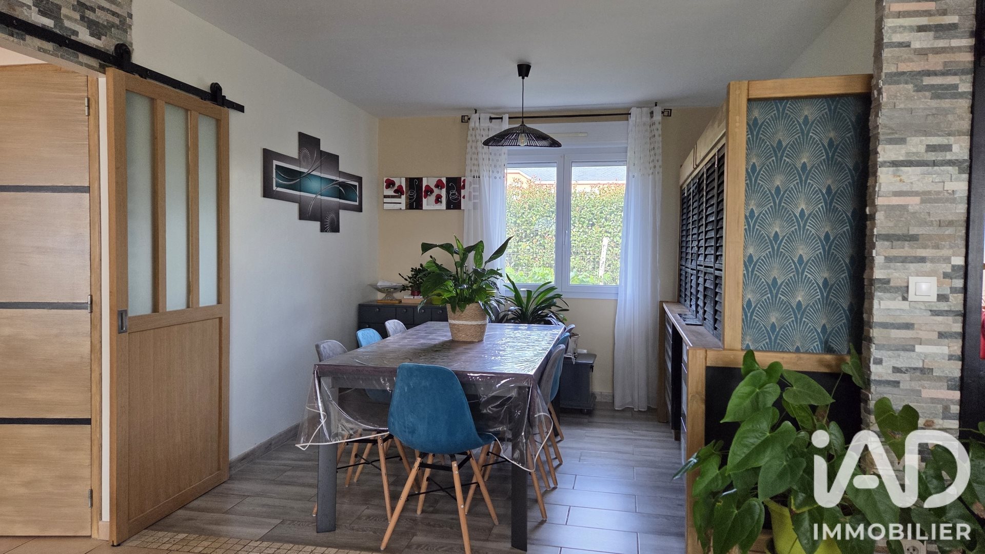 Maison à vendre, 103m², Candé
