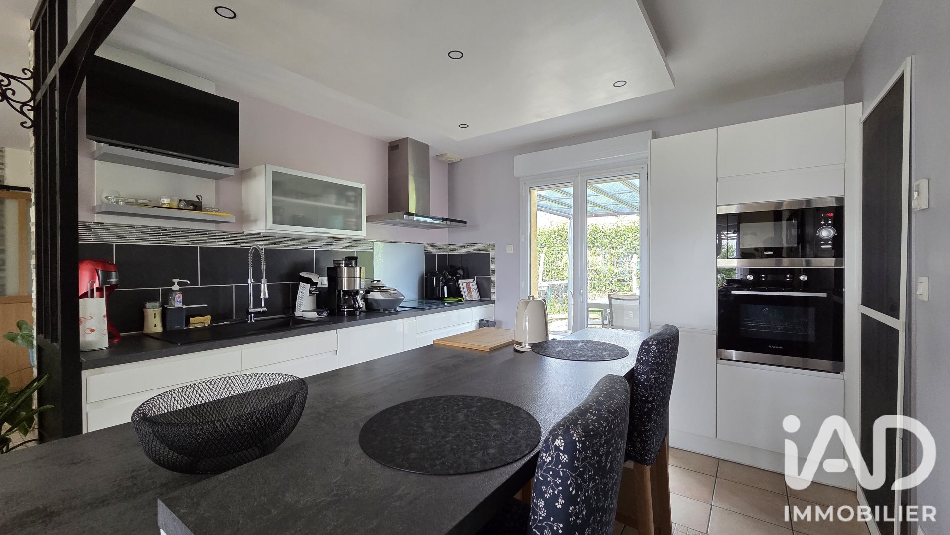 Maison à vendre, 103m², Candé