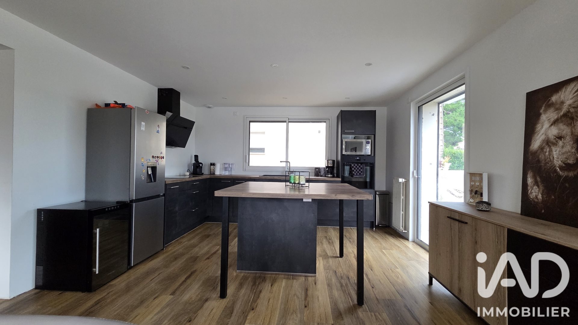 Maison à vendre, 118m², Oudon
