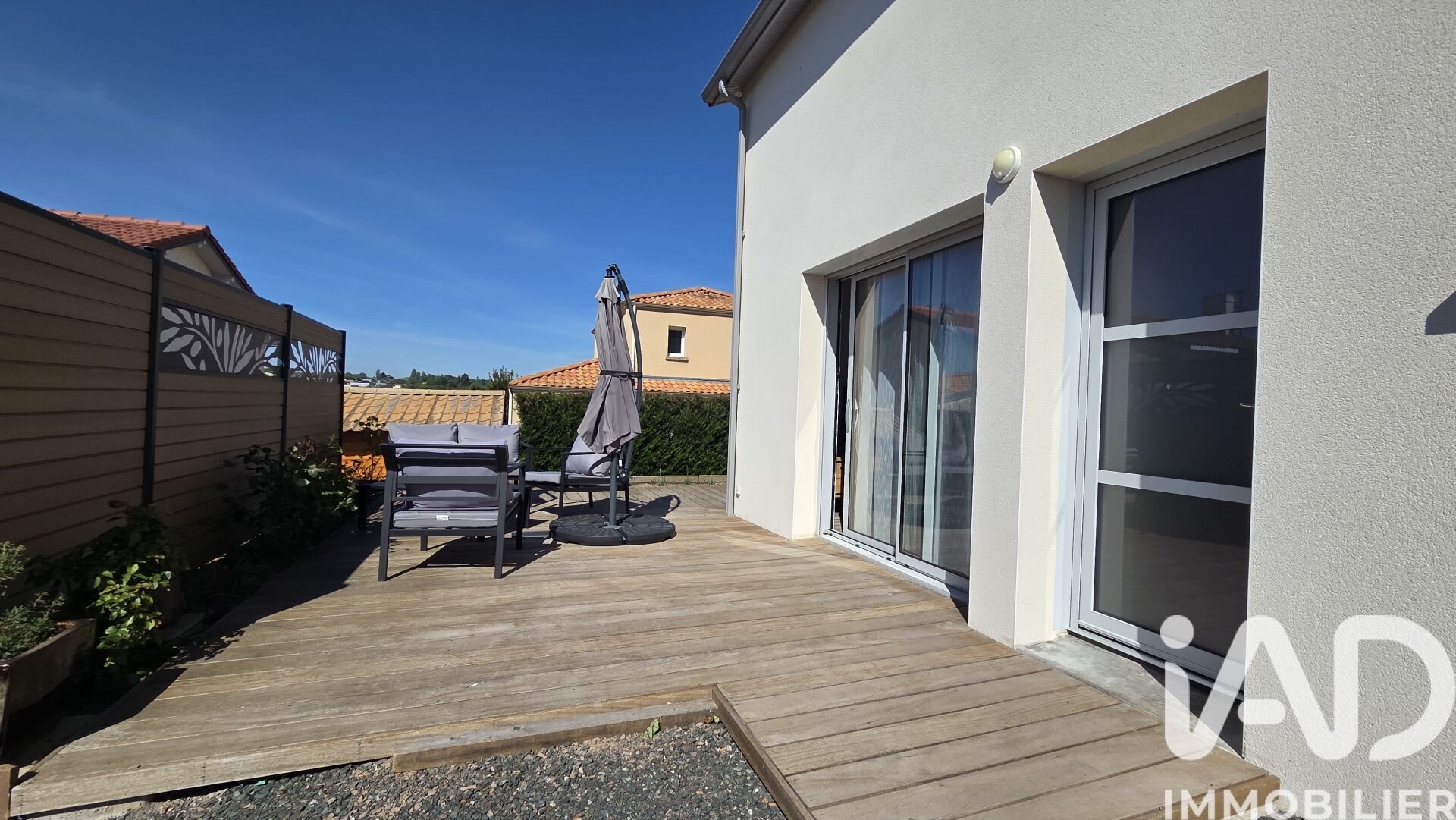 Maison à vendre, 103m², Oudon