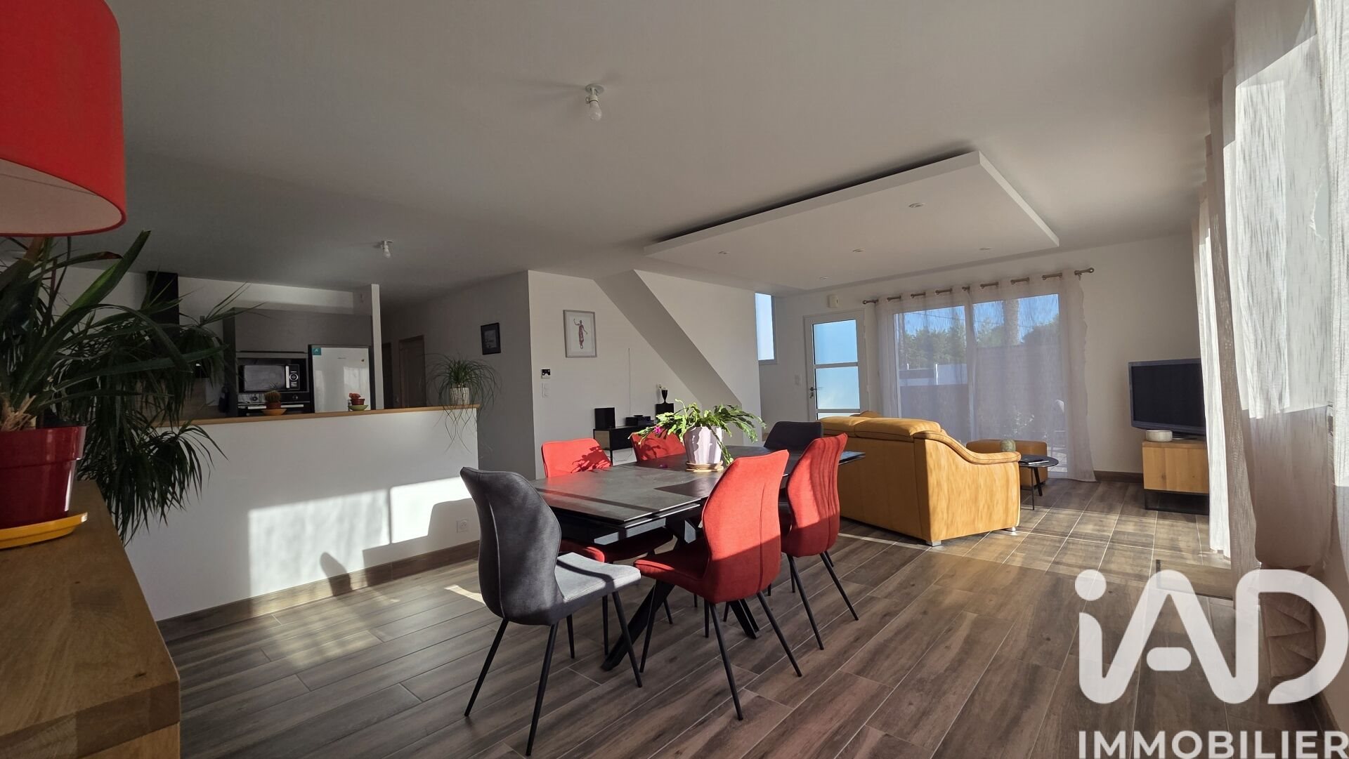 Maison à vendre, 103m², Oudon