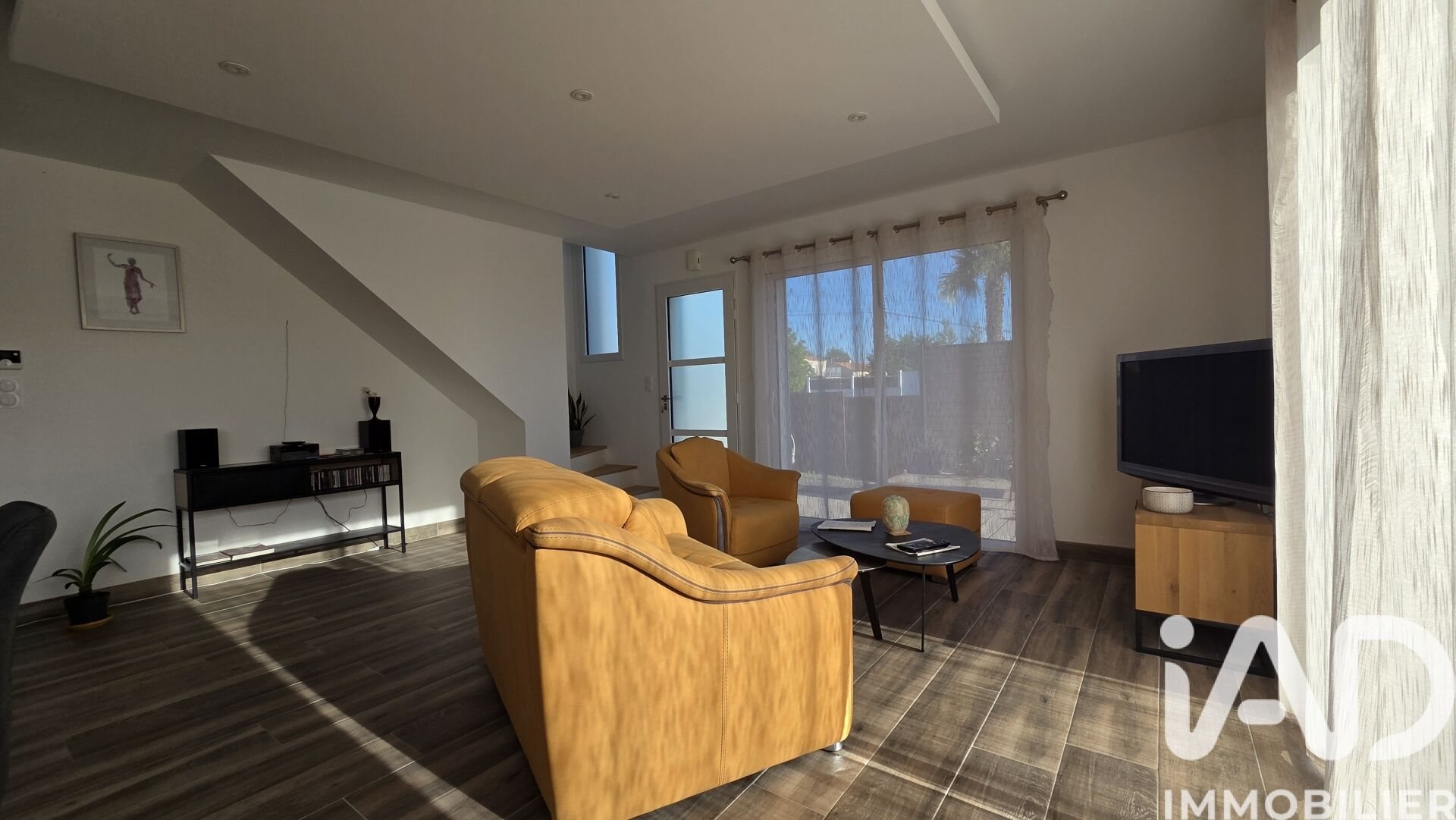 Maison à vendre, 103m², Oudon