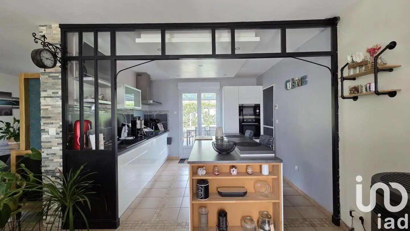 Maison à vendre, 103m², Vallons-de-l'Erdre