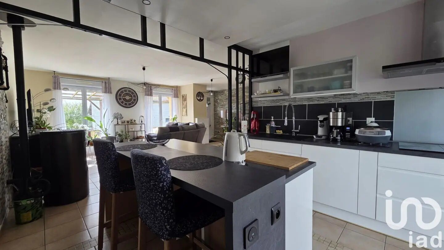 Maison à vendre, 103m², Vallons-de-l'Erdre