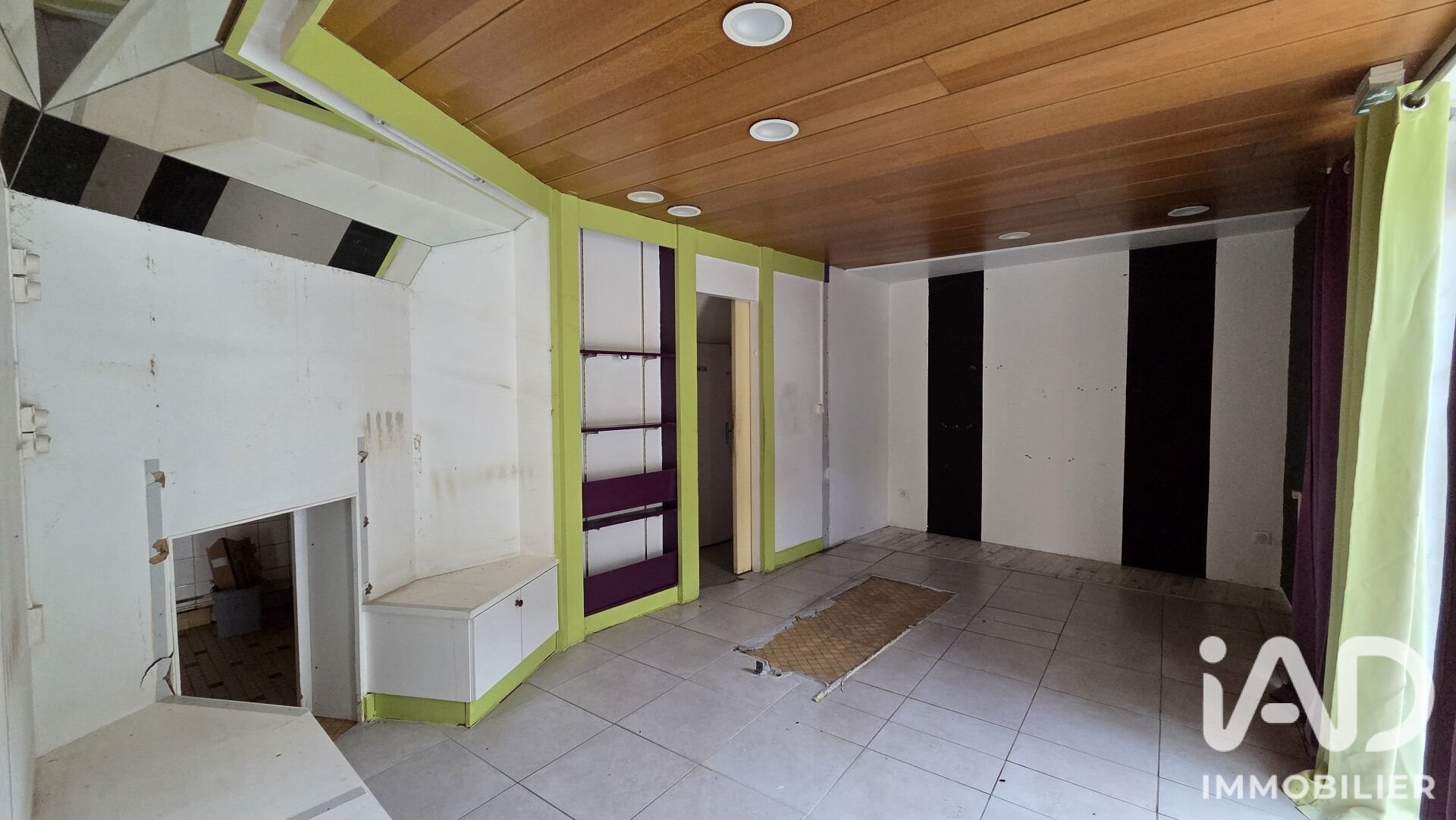 Maison à vendre, 173m², Riaillé