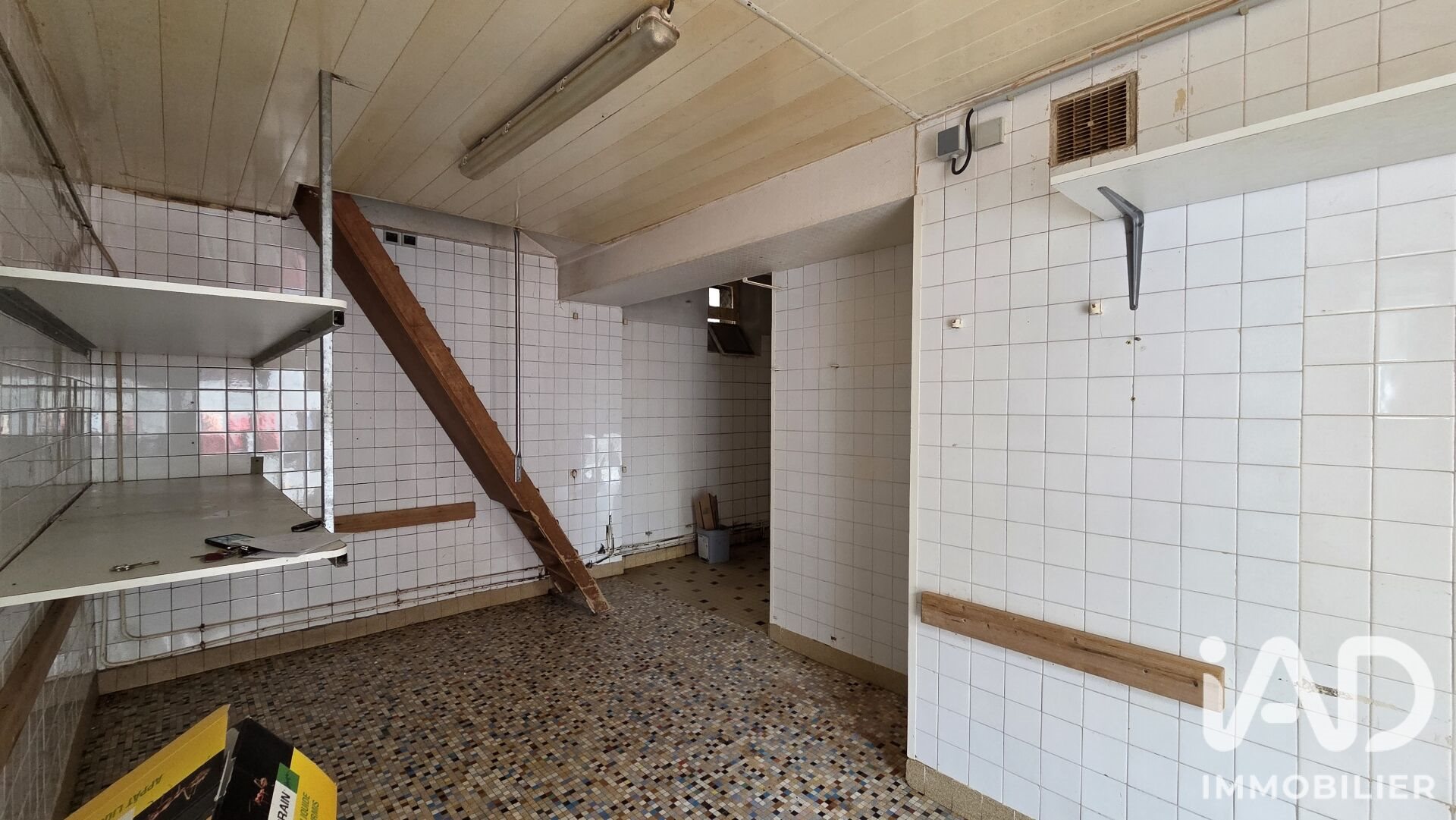 Maison à vendre, 173m², Riaillé