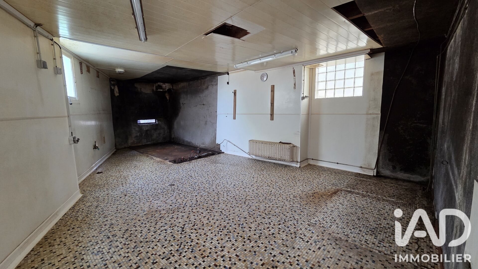 Maison à vendre, 173m², Riaillé