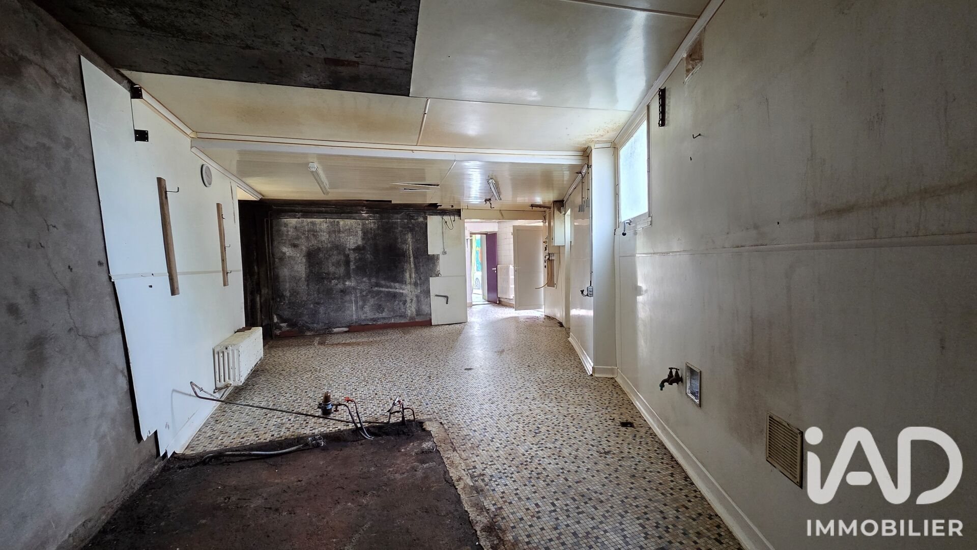 Maison à vendre, 173m², Riaillé