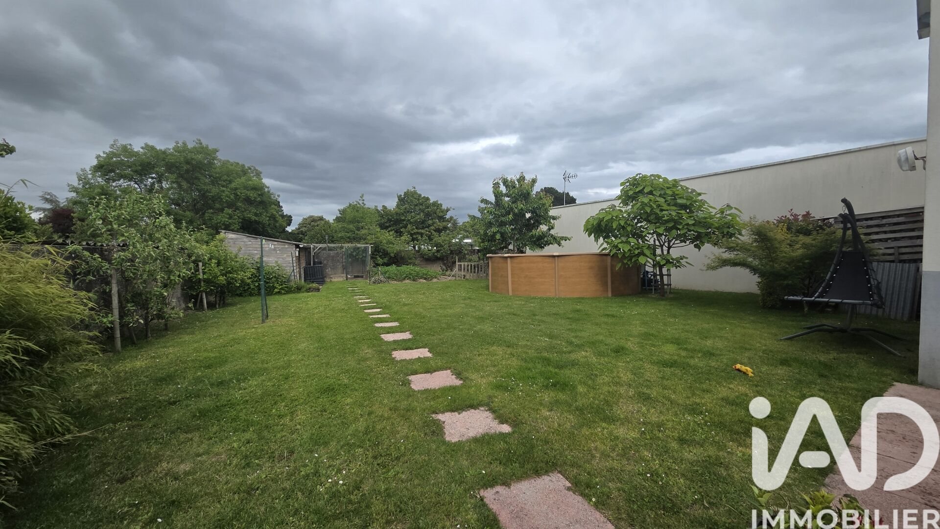 Maison à vendre, 98m², Ancenis