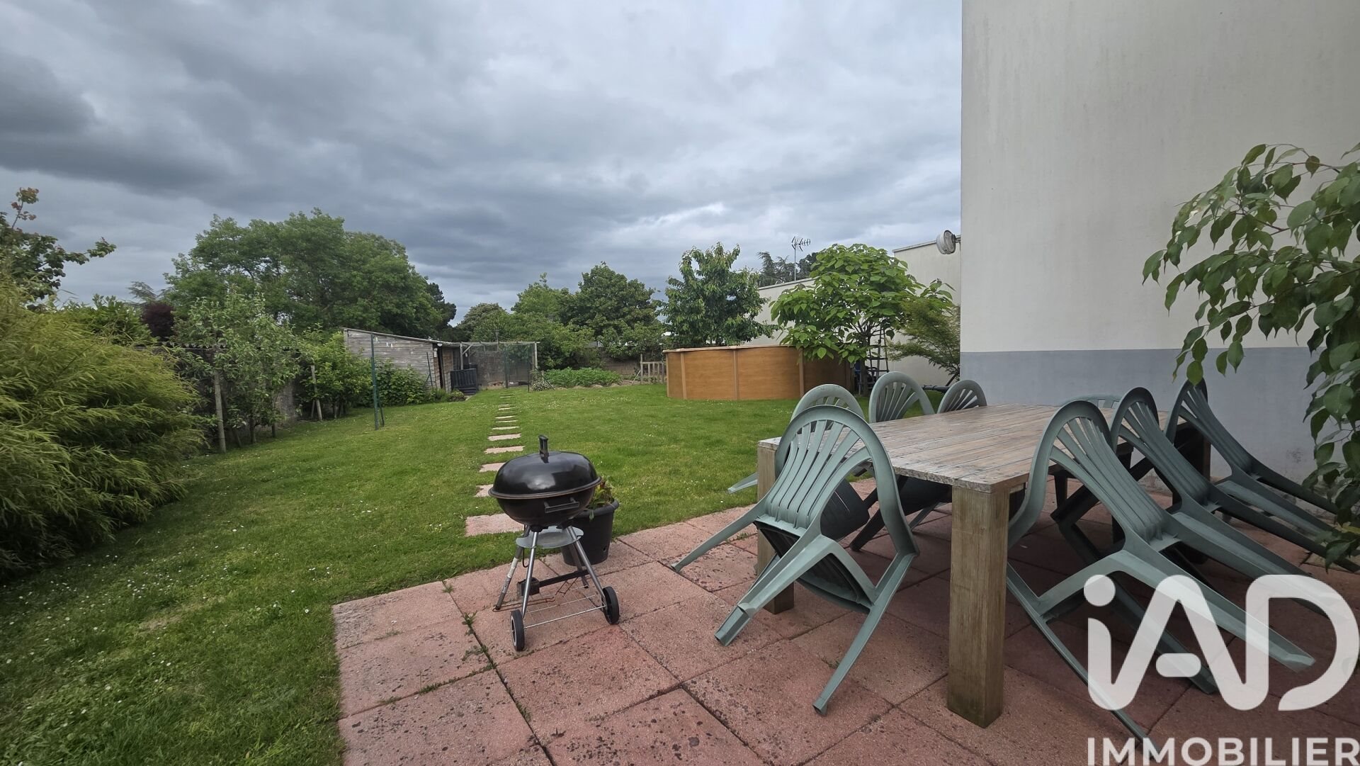 Maison à vendre, 98m², Ancenis
