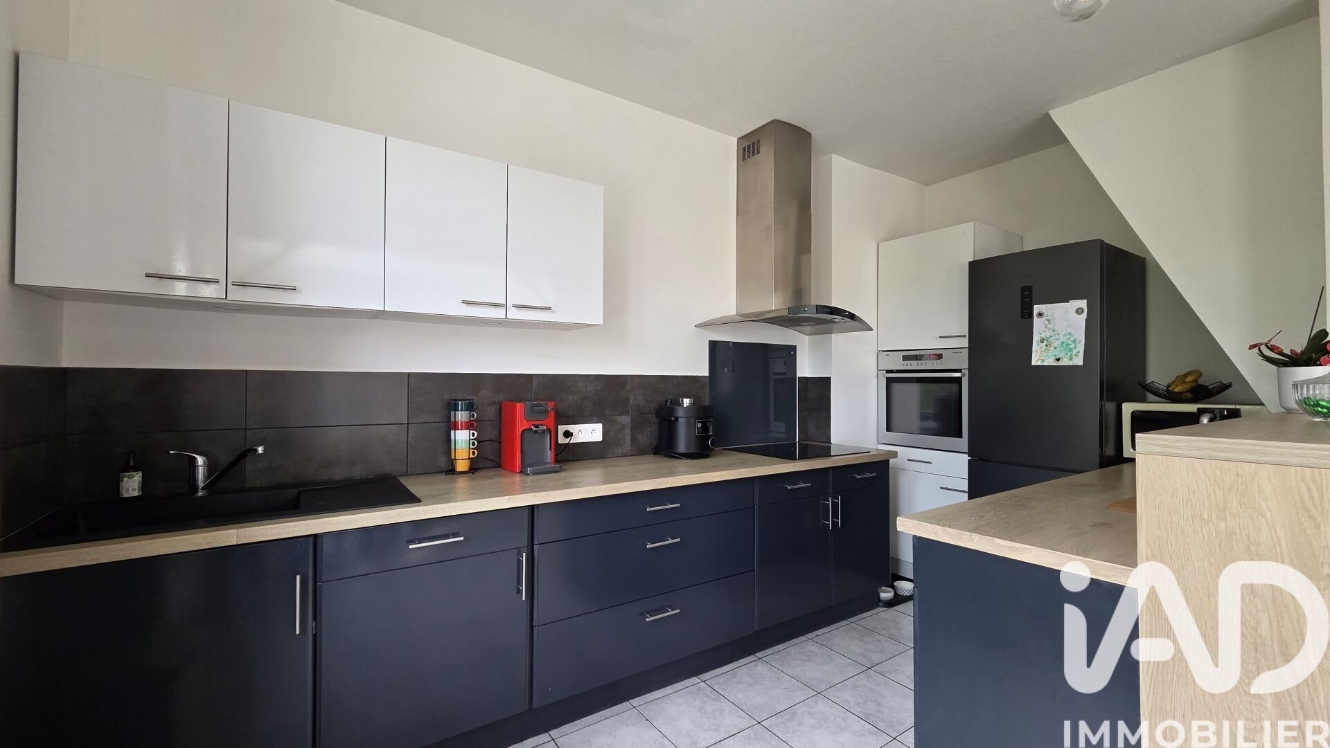 Maison à vendre, 98m², Ancenis