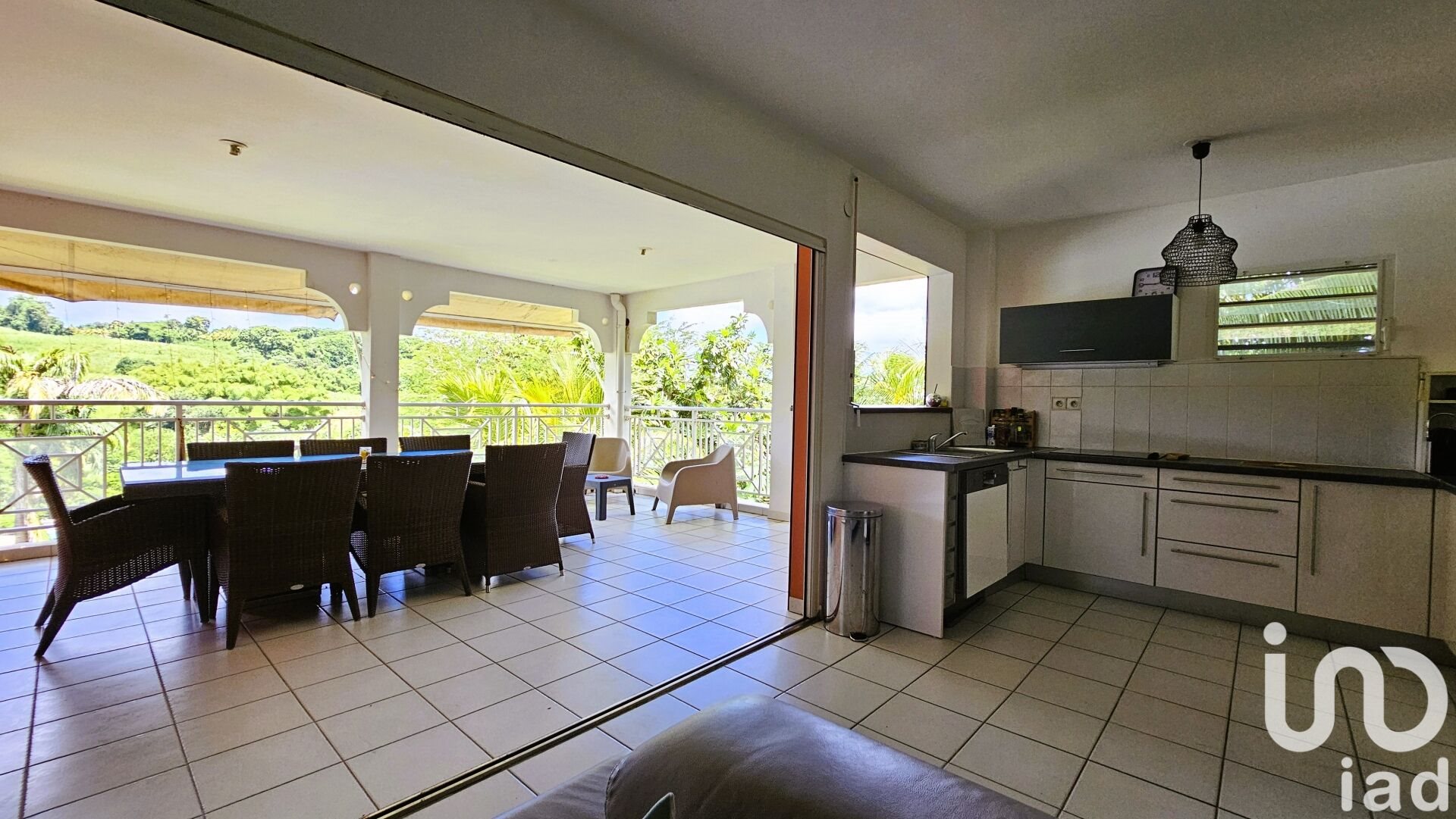 Appartement à vendre, 72m², Fort-de-France
