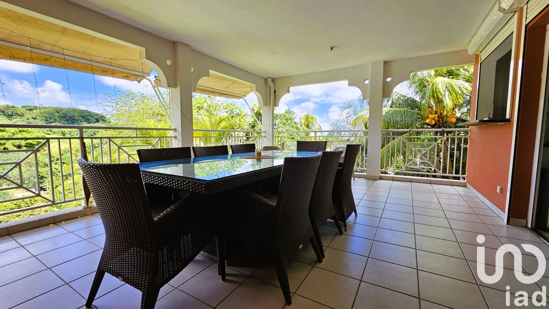 Appartement à vendre, 72m², Fort-de-France