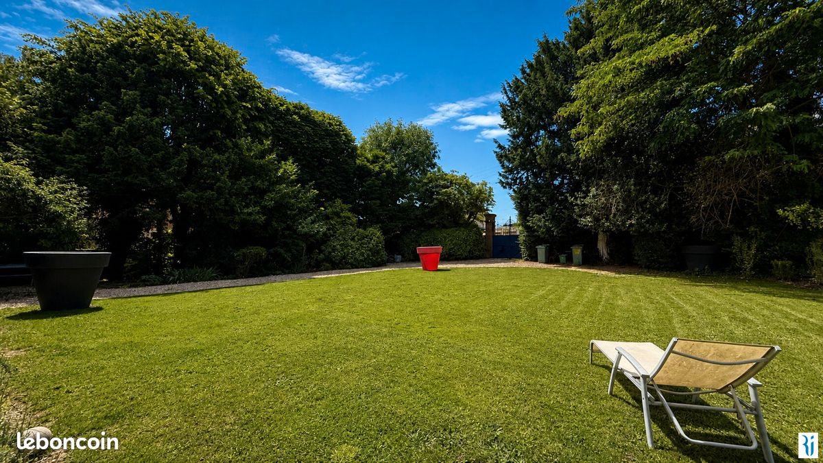 Maison à vendre, 312m², Mont-Saint-Aignan