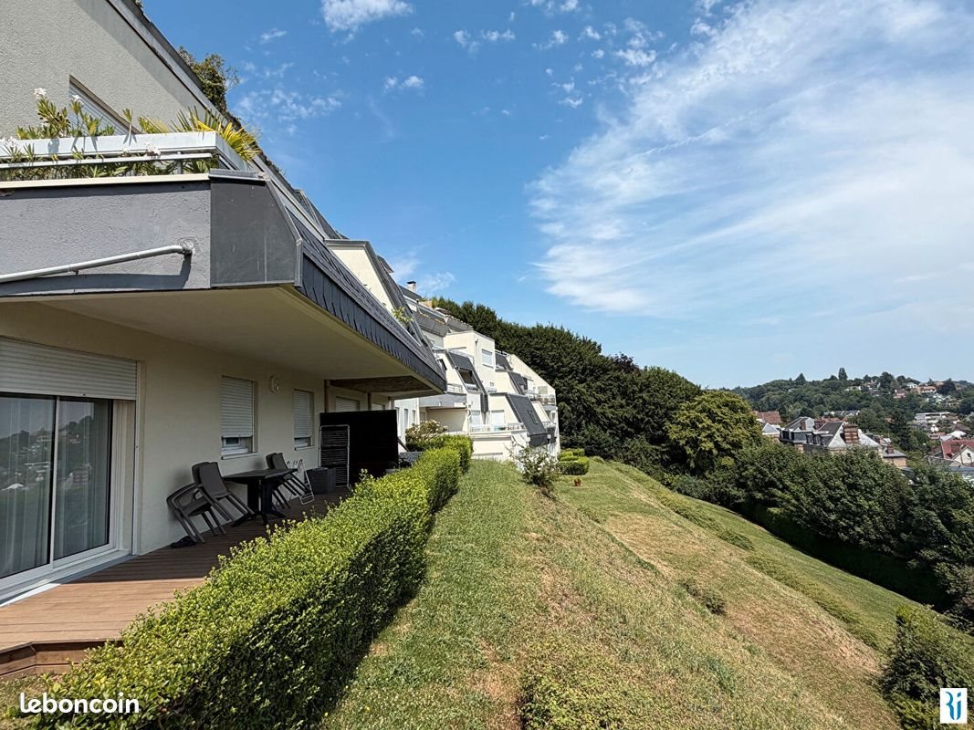 Appartement à vendre, 180m², Mont-Saint-Aignan