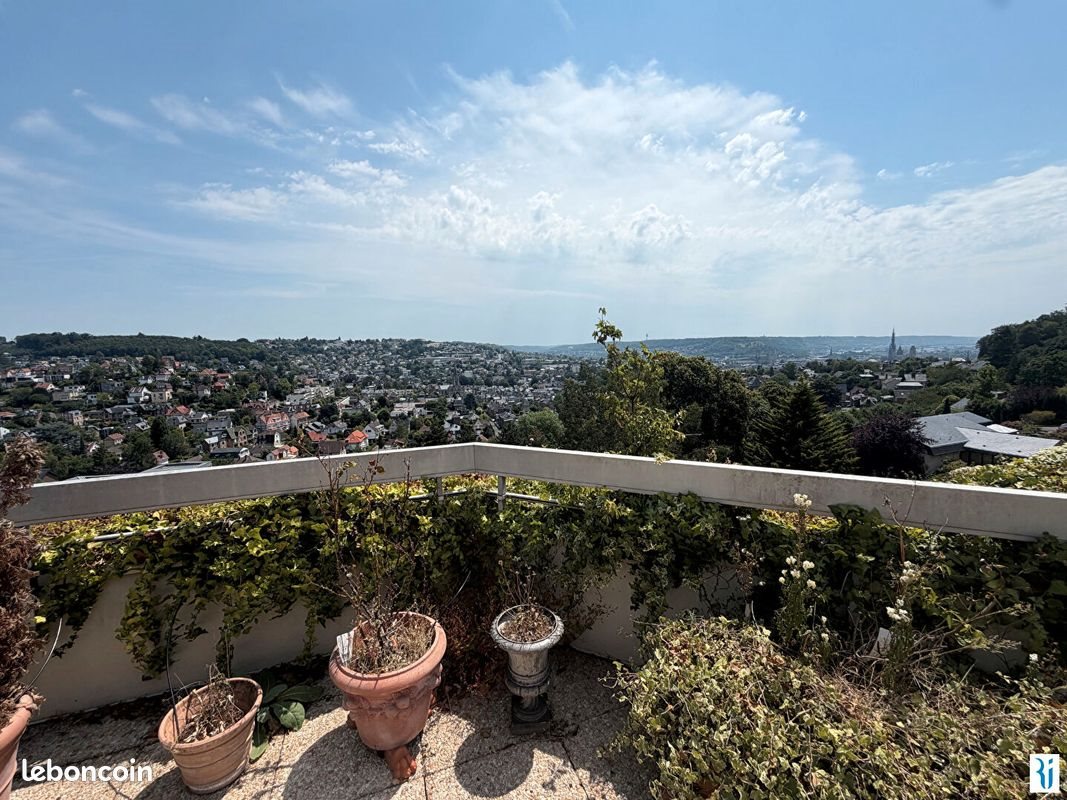 Appartement à vendre, 180m², Mont-Saint-Aignan